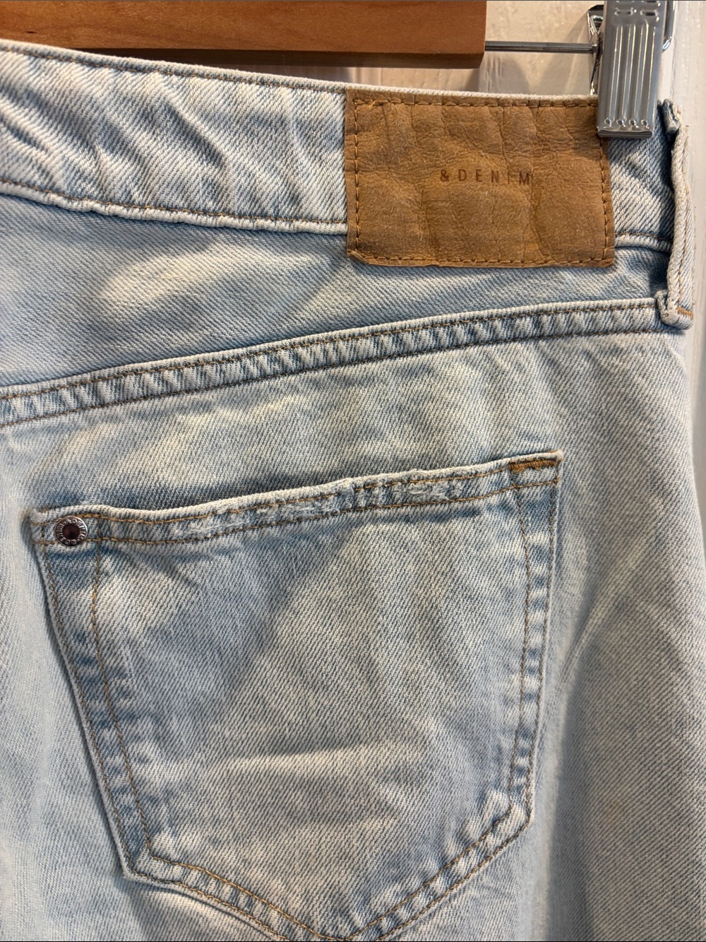 & Denim- - Picture 4 of 4